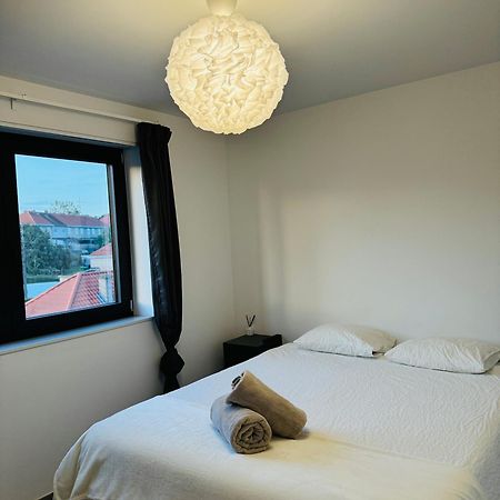 Liege Luxe & Jacuzzi Sous Les Etoiles Apartamento Saint-Nicolas  Exterior foto