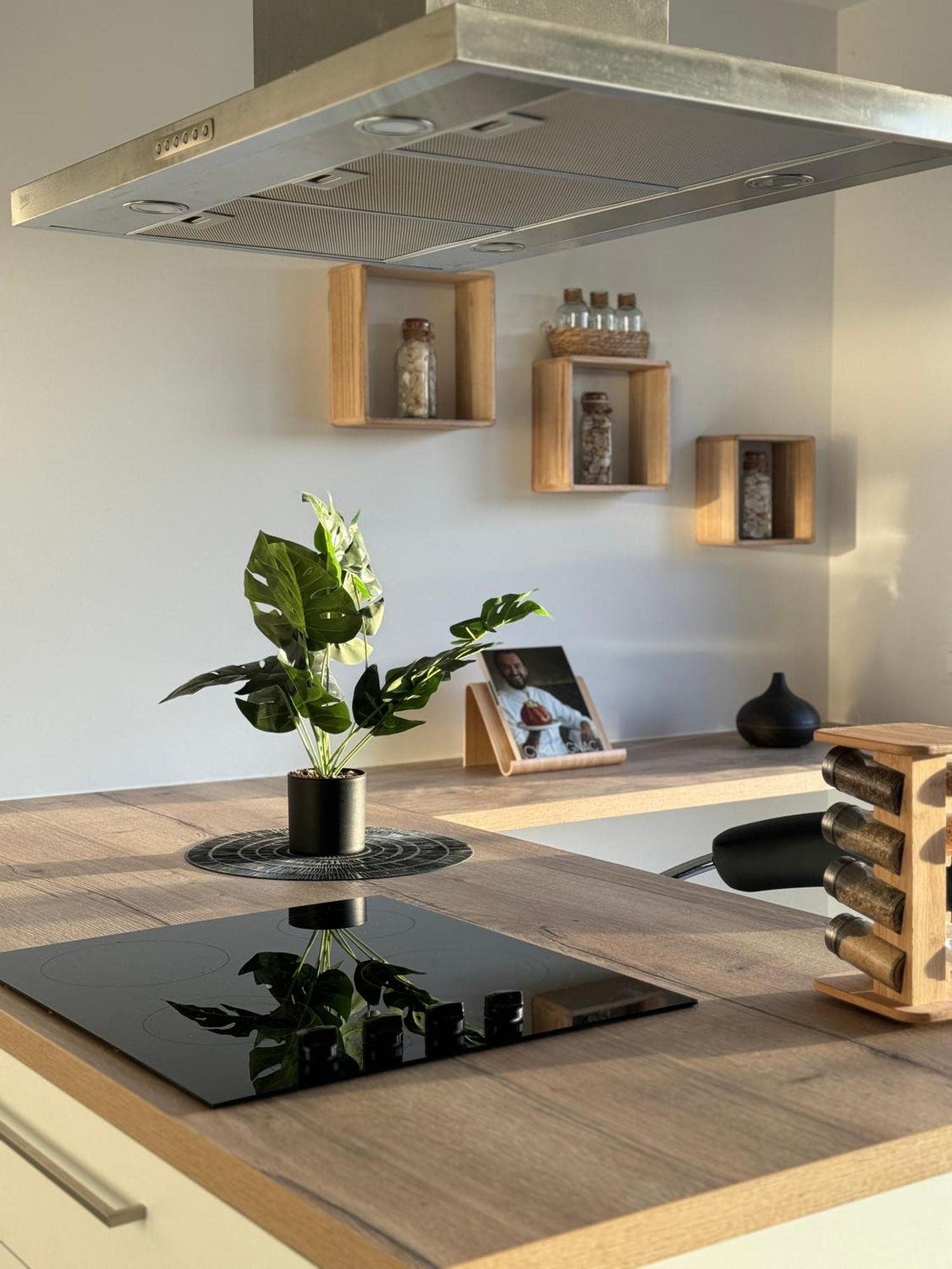 Liege Luxe & Jacuzzi Sous Les Etoiles Apartamento Saint-Nicolas  Exterior foto