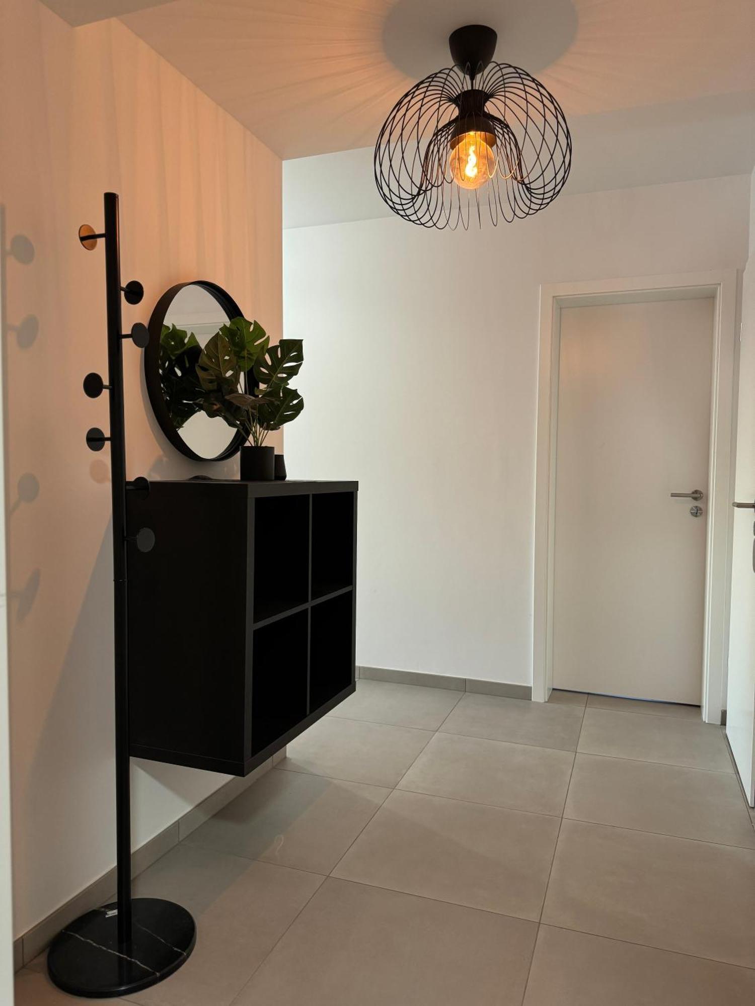 Liege Luxe & Jacuzzi Sous Les Etoiles Apartamento Saint-Nicolas  Exterior foto