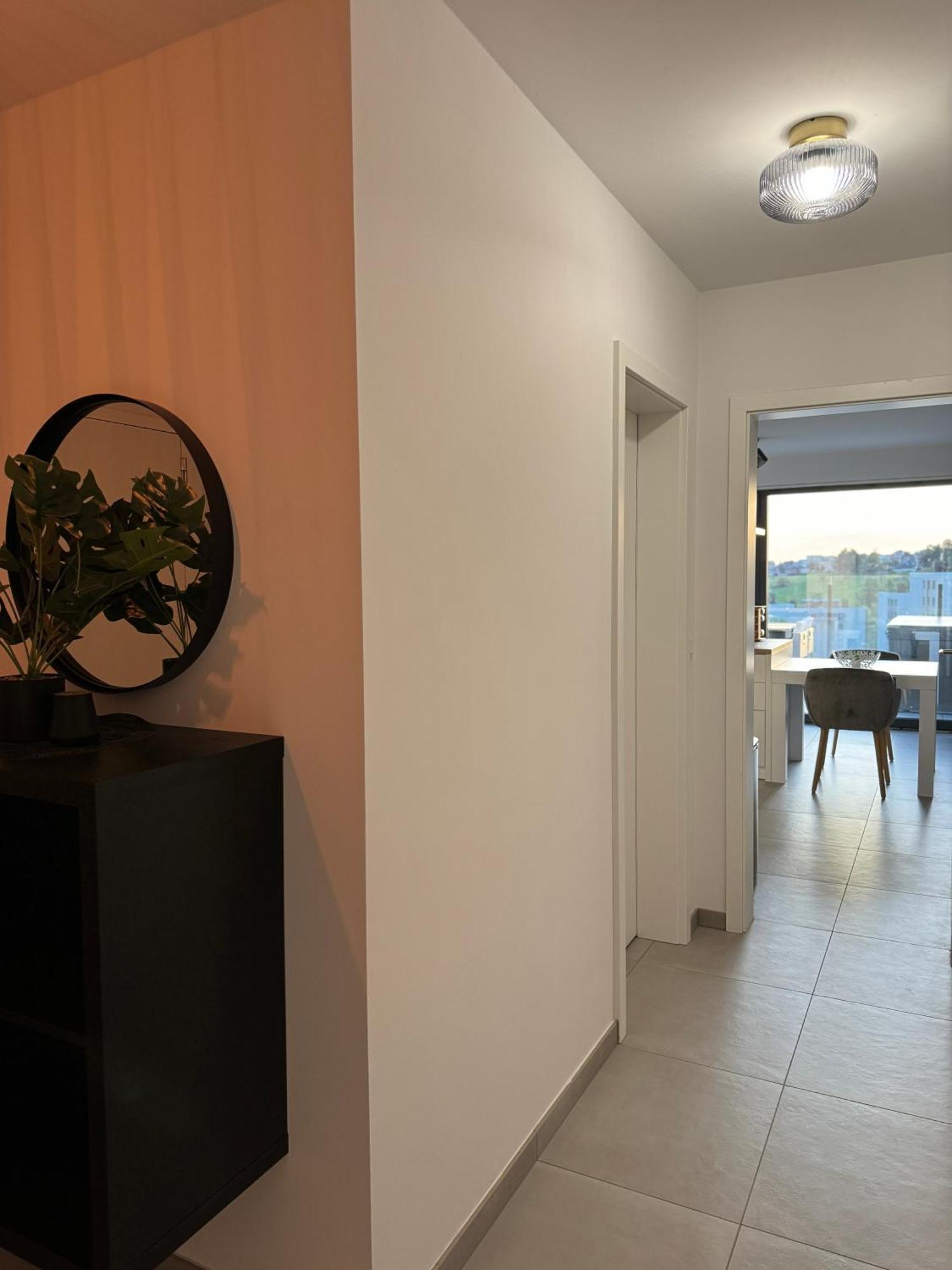 Liege Luxe & Jacuzzi Sous Les Etoiles Apartamento Saint-Nicolas  Exterior foto